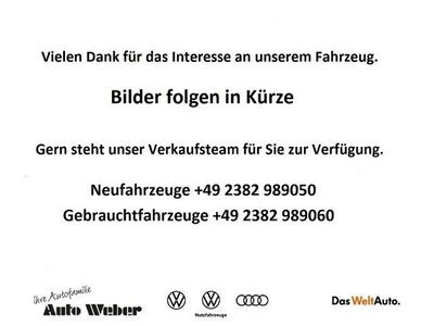 gebraucht VW Golf Style 2.0 TSI OPF DSG LED Navi ACC AHK Rfk