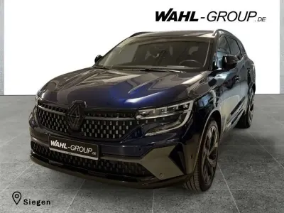 Gebraucht Renault Espace