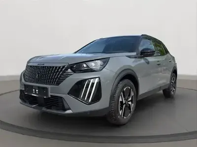 Gebraucht Peugeot 2008