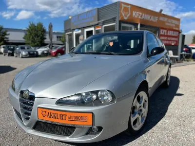 Gebraucht Alfa Romeo 147