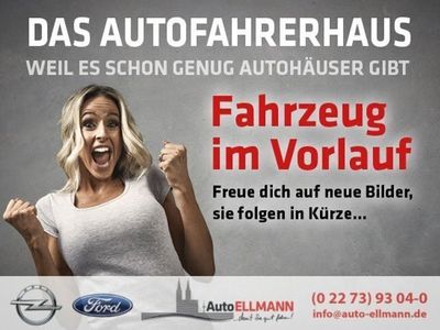 Gebraucht Opel Astra Design & Tech 145 PS (106 kW) 2022 Grau metallic Kleinwagen
