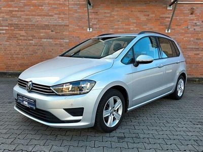 Occasion VW Golf Comfortline 110 PK (80 kW) 2014 Zilver SUV