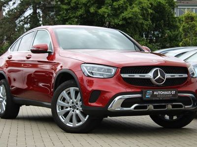 Mercedes GLC300e