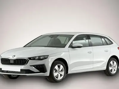 Gebraucht Skoda Scala
