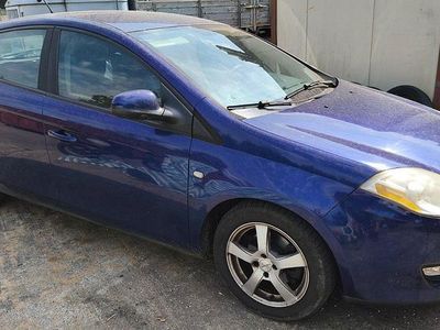 Fiat Bravo