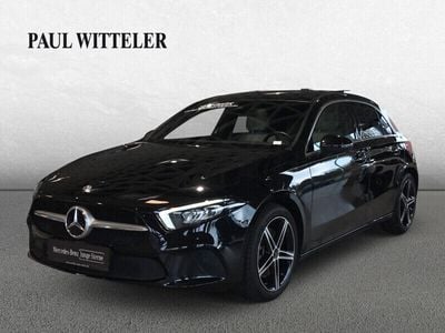 Mercedes A250