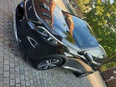 gebraucht Peugeot 3008 BlueHDi 180 Stop & Start EAT6 GT