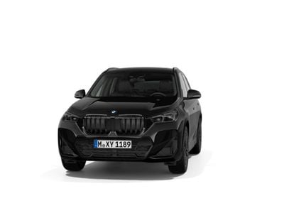 Gebraucht BMW X1 Luxury Line 197 PS (144 kW) 2024 SUV