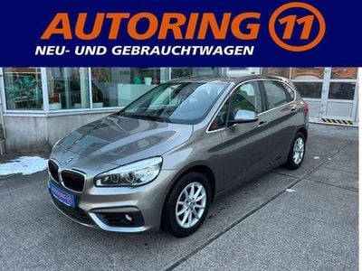 BMW 216