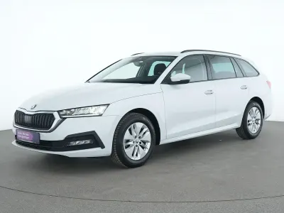 Gebraucht Skoda Octavia