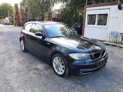 BMW 120 Coupé