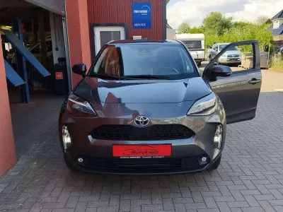 Gebraucht Toyota Yaris Cross