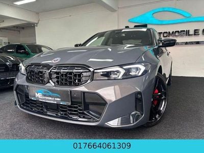 Second-hand BMW M340 M Sport 374 CP (275 kW) 2023 Gri Berlinǎ