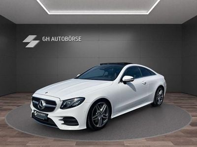 Mercedes E300