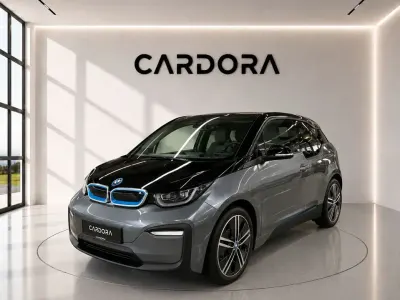 Gebraucht BMW i3
