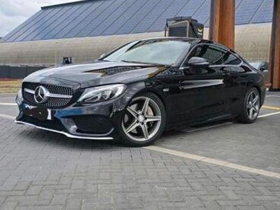 Mercedes C250