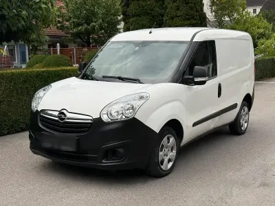 Gebraucht Opel Combo