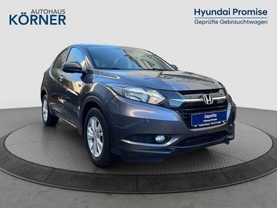 Gebraucht 2017 Honda HR-V Elegance SUV | 13.900 € (Fairer Preis)