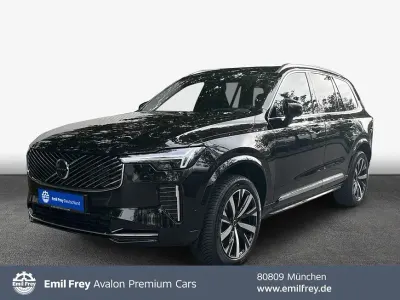 Gebraucht Volvo XC90