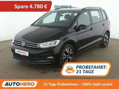 Gebraucht VW Touran