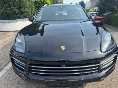 Gebraucht Porsche Cayenne