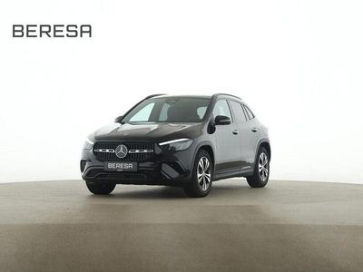 Usata Mercedes GLA180 Progressive 116 CV (85 kW) 2026 Nero SUV