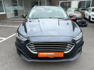 Gebraucht Ford Mondeo