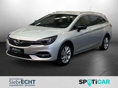 gebraucht Opel Astra ST Elegance