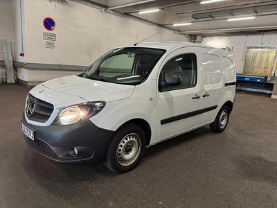 Mercedes Citan 112