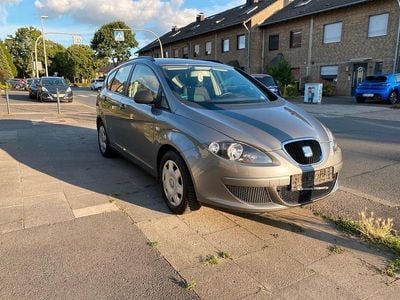 Seat Altea XL