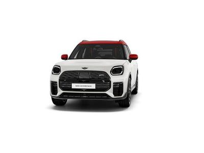 Brugt Mini Countryman 230 kW (313 HK) 2024 SUV