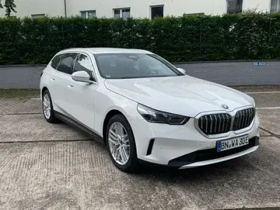 Gebraucht BMW i5