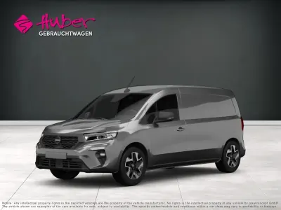 Gebraucht Nissan Townstar