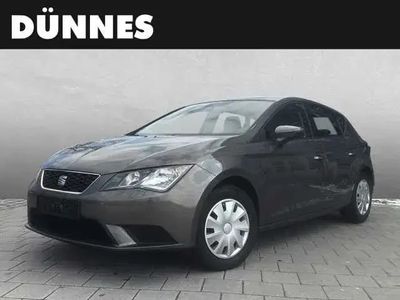 Seat Leon SC