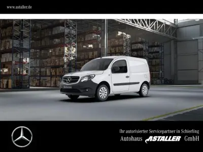 Gebraucht Mercedes Citan 109