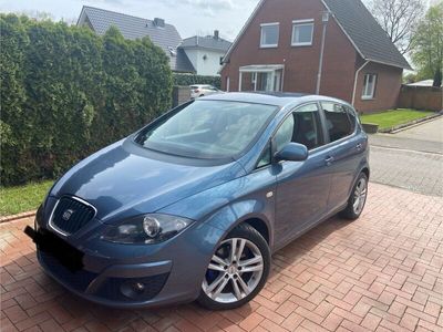 gebraucht Seat Altea 1.6 TDI CR -