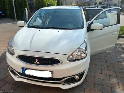 Gebraucht Mitsubishi Space Star