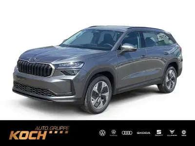 Neu Skoda Kodiaq Selection 194 PS (142 kW) 2026 SUV