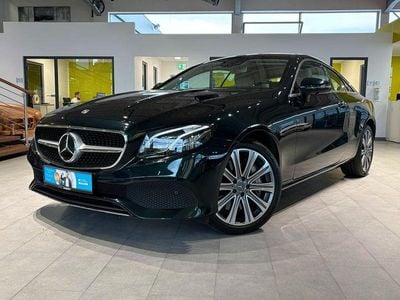 Mercedes E400