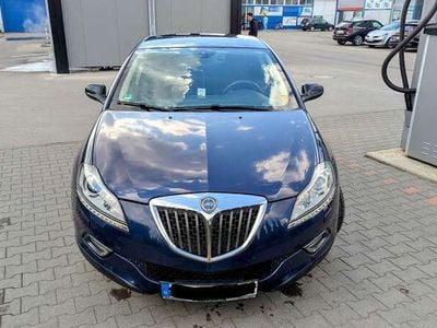 Lancia Delta
