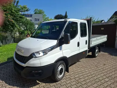 Gebraucht Iveco Daily
