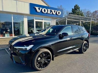 Gebraucht Volvo XC60 Ultra 250 PS (183 kW) 2024 Schwarz SUV