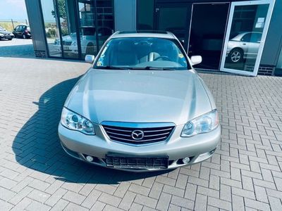 gebraucht Mazda Xedos 2.5i V6 Exclusive SRF Autom.