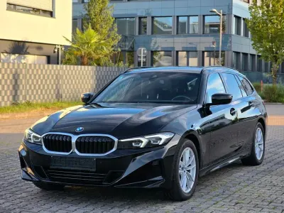 Gebraucht BMW 318