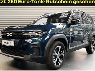Nuova Dacia Bigster Journey 140 CV (102 kW) 2025 Blu SUV