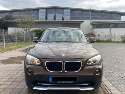 gebraucht BMW X1 X1sDrive18d