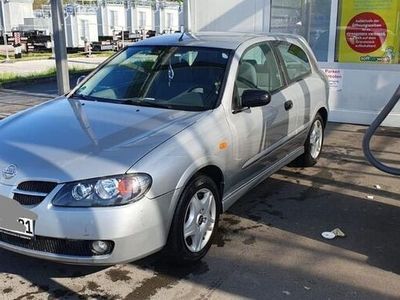 gebraucht Nissan Almera 