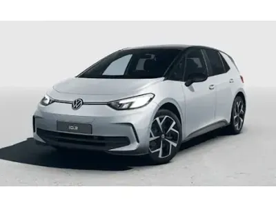 Nouvelle VW ID.3 Pro 150 kW (204 ch) 2026 Argent Citadine