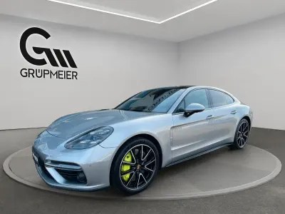 Gebraucht Porsche Panamera Turbo S E-Hybrid