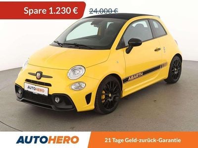 Abarth 595C